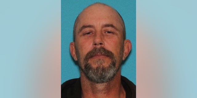 Floyd Ray Roseberry, 49, on Friday was charged in connection with threatening to detonate a bomb near the U.S. Capitol.