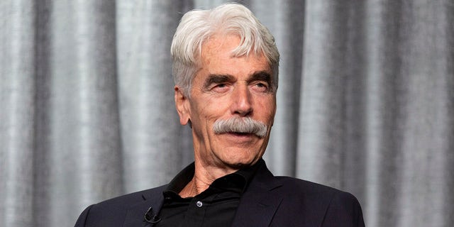 Sam Elliott didn't hold back when it came to criticizing ‘The Power of the Dog’.