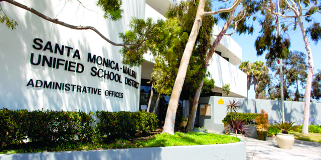 Santa Monica-Malibu School District