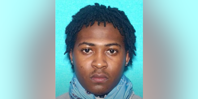 Antonio King, 22, was shot and killed by law enforcement after police said he opened fire at a Smile Direct Club manufacturing facility, injuring three people.