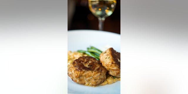Garcia told FOX: "The crab cakes have been on our menu at Soby's since before we opened in 1997. These are the soul of our restaurant; the recipe hasn't changed in over 24 years."