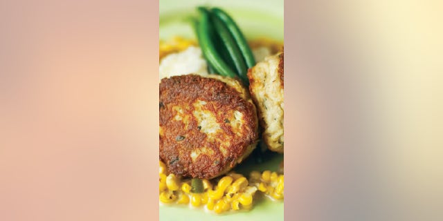 "When you bite into the crab cakes for the first or fifteenth time, you're often overcome with a sense of nostalgia," Garcia told FOX. "There's a comfort to this dish that often triggers a fond memory instantaneously." 