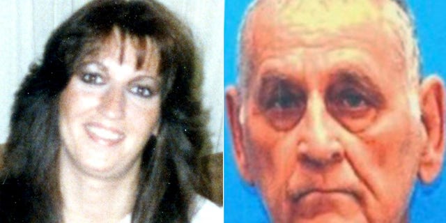 The Sarasota Police Deparment said Wednesday that they linked Joseph Magaletti's DNA to pants that Denise Marie Stafford was wearing when she was murdered in 1985.