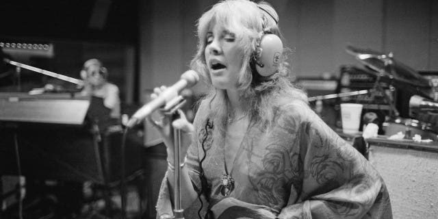 Stevie Nicks opened up about her drug addiction during a recent interview with Tim McGraw. The iconic musician said she would avoid her addiction problems if she were to ever share her life story with fans.