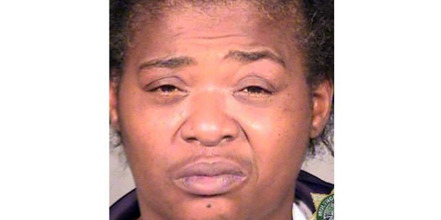 PORTLAND, OR (KPTV)