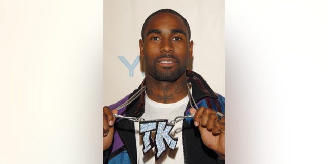 Pro skater Terry Kennedy has been charged with first-degree murder after an alleged victim he punched and kicked died from their injuries. (Photo by Mark Sullivan/WireImage)