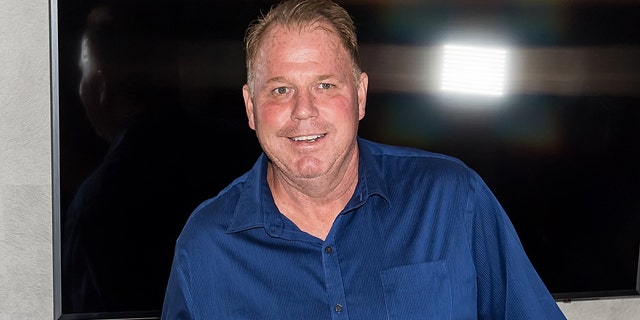 Meghan Markle's half-brother Thomas Markle Jr. didn't hesitate to talk about his famous sister.