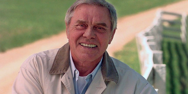 Country singer Tom T. Hall has died at age 85. (Associated Press)