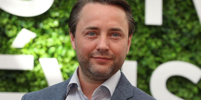 Vincent Kartheiser is best known for his role as Pete Campbell in ‘Mad Men.’