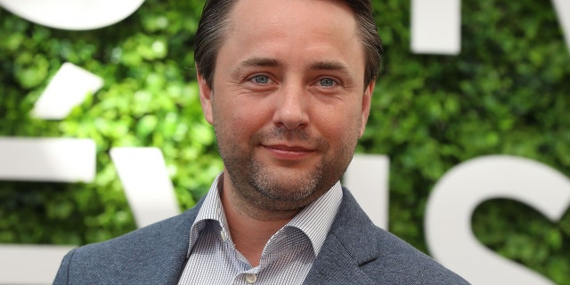 Vincent Kartheiser is best known for his role as Pete Campbell in ‘Mad Men.’