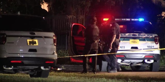 Florida Mom Shot And Killed In Front Of Her Two ‘terrified’ Children ...