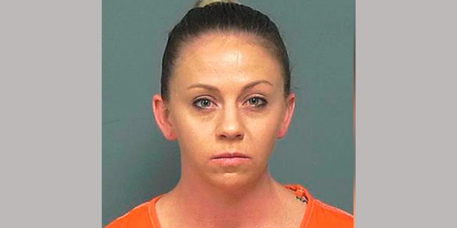 Amber Guyger was sentenced to 10 years in prison for shooting her neighbor from above while eating ice cream on her own sofa on September 6, 2018. He was unarmed. 
