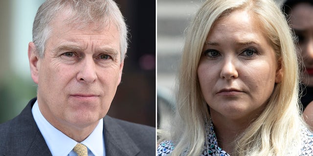 Virginia Giuffre has long alleged that Prince Andrew sexually assaulted her when she was just 17.