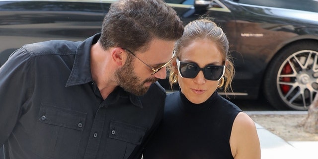 Ben Affleck and Jennifer Lopez rekindled their relationship earlier this year.
