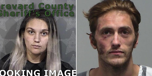 Erica Dotson, 27, and Joshua Manns, 25, were indicted on July 28 for first-degree felony murder in the death of 3-year-old Jameson Nance. Prosecutors are seeking the death penalty.