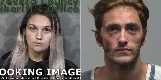 Erica Dotson, 27, and Joshua Manns, 25, were indicted on July 28 for first-degree felony murder in the death of 3-year-old Jameson Nance. Prosecutors are seeking the death penalty.