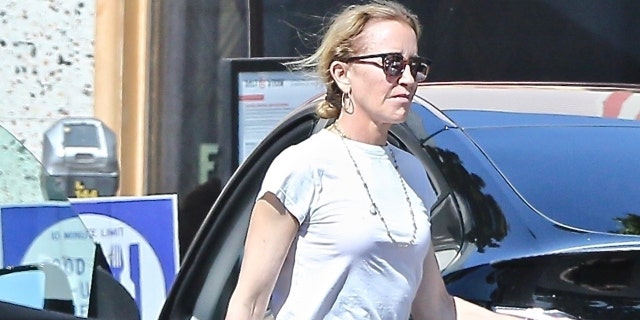 Felicity Huffman is working on a new TV project for ABC.