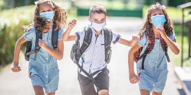 Embracing the outdoors is becoming more common in school districts throughout the country. Some have naturally gravitated toward outdoor learning and dining while others are doing so out of necessity as the COVID-19 pandemic shows no sign of stopping.