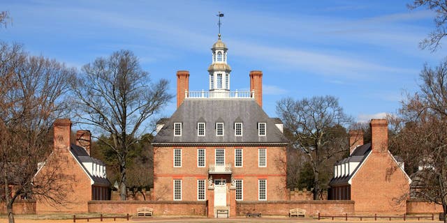 The historic city of Williamsburg was named the 8th best destination for families.