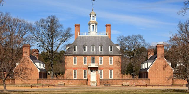 The historic city of Williamsburg was named the 8th best destination for families.