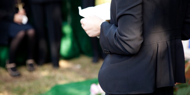 An obituary is a biographical article that notifies the public of a death.