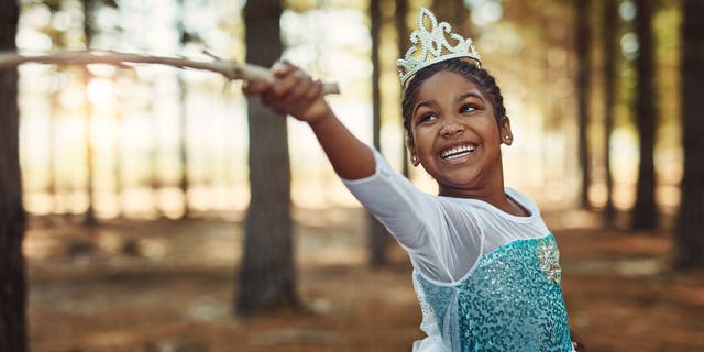 Being exposed to Disney Princesses might be a good thing for young girls and boys, a recent study from Brigham Young University suggests.