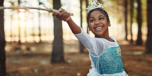 Being exposed to Disney Princesses might be a good thing for young girls and boys, a recent study from Brigham Young University suggests.
