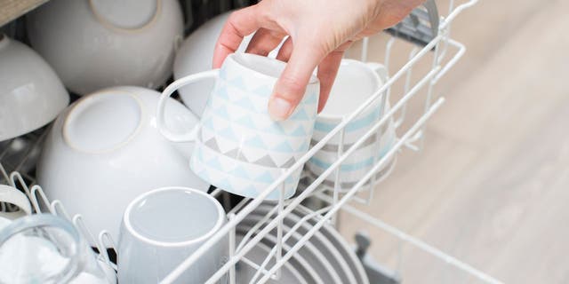 TikTok creator Brunch with Babs, a grandma to eight, uploaded a viral dishwasher hack video in late July 2021. She claims the hack helps to expedite drying time when dishwashers fail to dry loaded dishes.