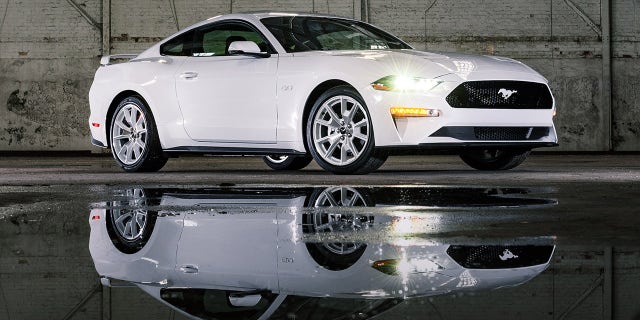 That is The usa’s hottest muscle automotive of 2022 That is The usa’s hottest muscle automotive of 2022