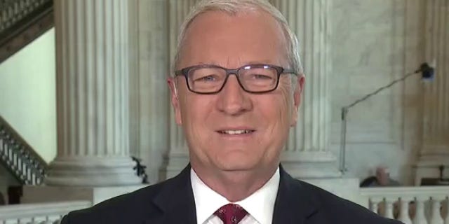 Sen. Kevin Cramer on Sunday Morning Futures.