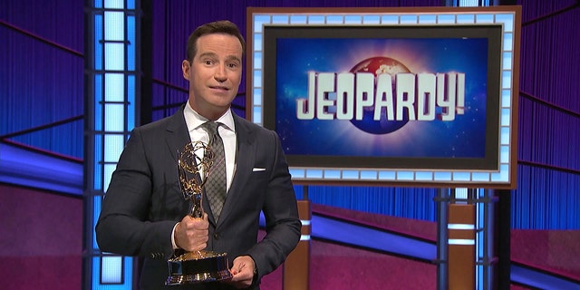Mike Richards was ousted as the new host of 'Jeopardy!'  and dismissed from his post of PE.