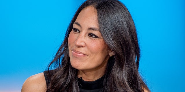 Joanna Gaines of Magnolia created these delicious recipes, shared here with Fox News Digital readers.