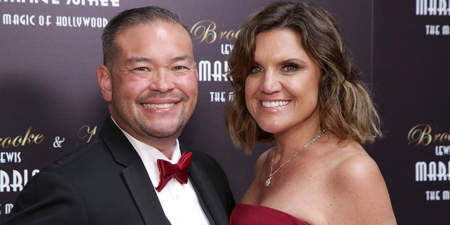 Jon Gosselin and his former longtime girlfriend, Colleen Conrad, split after several years of dating.