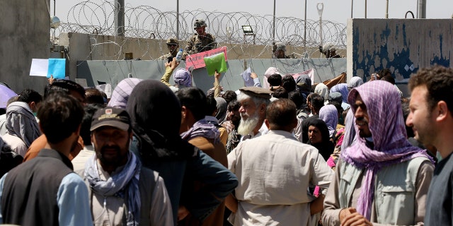 Afghanistan Withdrawal: A political turning point for way public felt about Biden