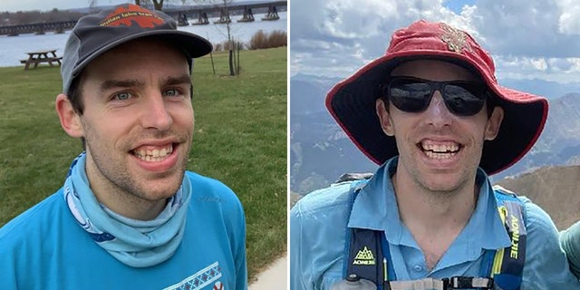 McDermott had set out to climb Capitol Peak Mountain 14.00 feet 14 miles west of Aspen, Colorado, over the weekend.  A friend reported his disappearance to the authorities when he had not returned on Sunday evening.
