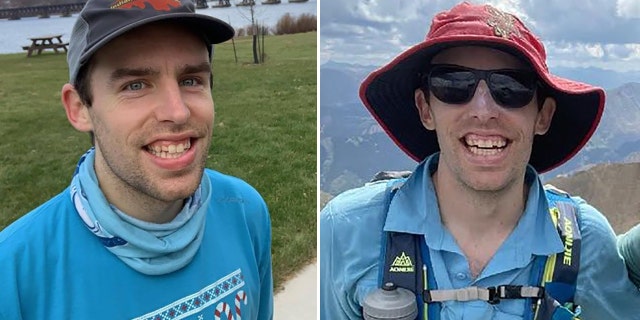 McDermott had set out to summit the 14,00-foot Capitol Peak mountain 14 miles west of Aspen, Colo., over the weekend. A friend reported him missing to authorities when he failed to return by Sunday night.