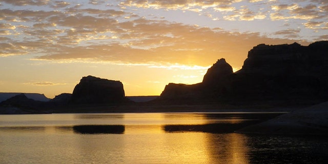 Phil Chiang, 49, drowned on Thursday at Lake Powell, a man-made resorvoir on the Utah-Arizona border. 