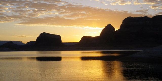 Phil Chiang, 49, drowned on Thursday at Lake Powell, a man-made resorvoir on the Utah-Arizona border. 