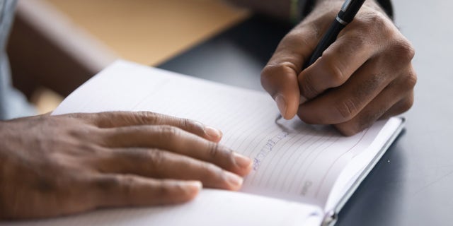 Friday is International Left Handers Day.