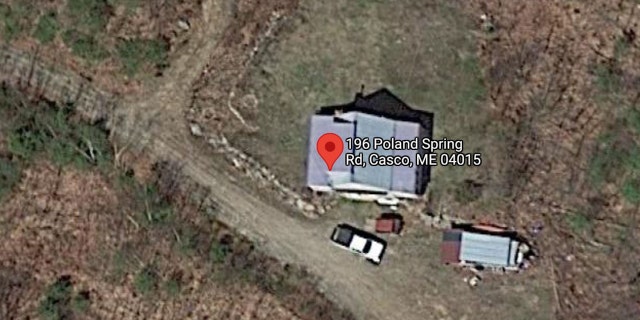 Denise Scott-Ramsey's remains were found in a shed next to her late father's property, which was also her last known address.