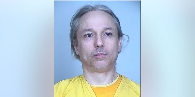 Militia Leader To Be Sentenced In Minnesota Mosque Bombing