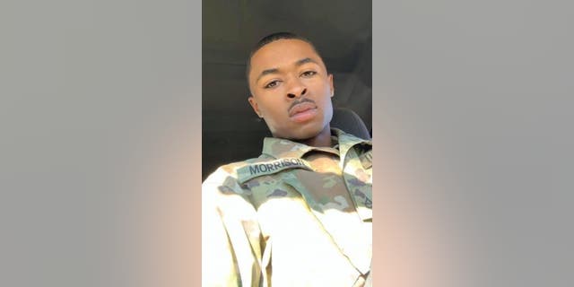 The Maneuver Support Center of Excellence and Fort Leonard Wood leaders are asking for the public’s assistance in locating Specialist Joshua J. Morrison, a missing Soldier. 