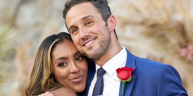 Tayshia Adams and Zac Clark have ended their relationship. 