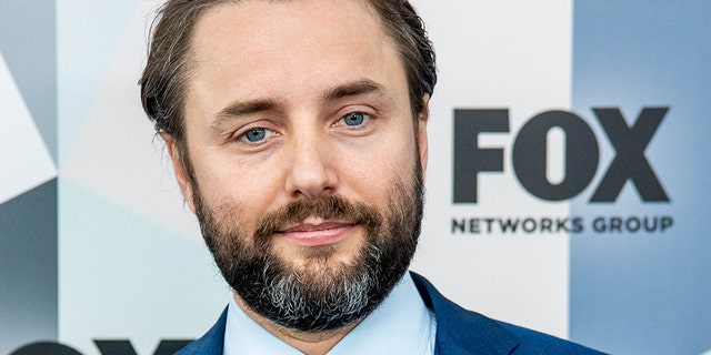 Vincent Kartheiser is married to ‘Gilmore Girls’ alum Alexis Bledel.