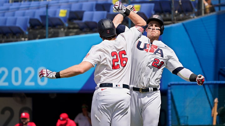 Fox News Flash top headlines for August 4