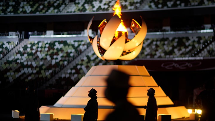 Fox News Flash top headlines for August 8