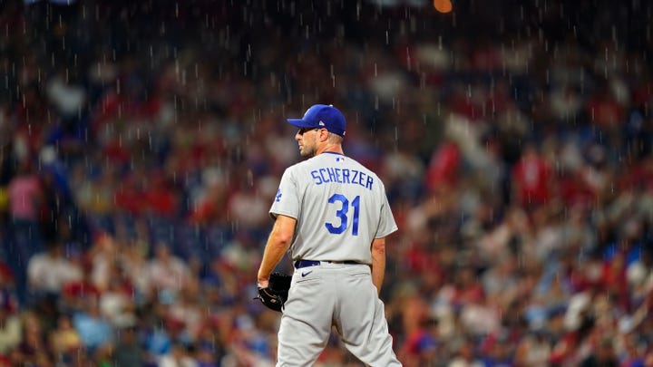 Fox News Flash top headlines for August 11