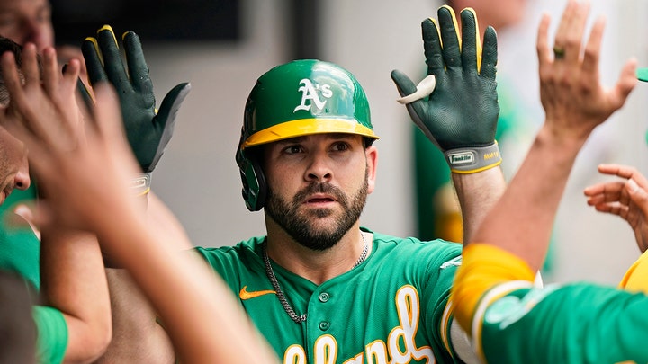 Fox News Flash top headlines for August 12