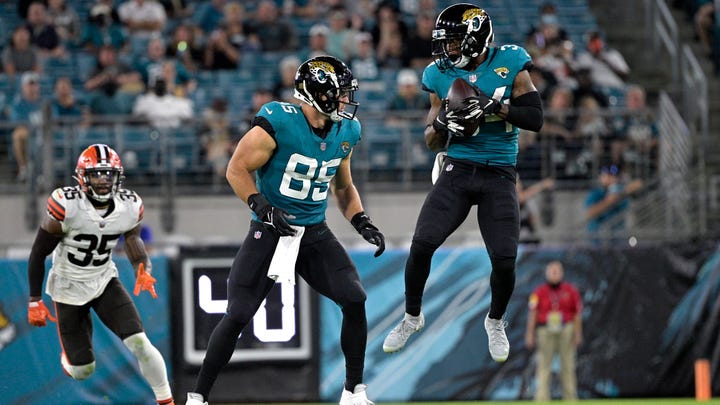 Fox News Flash top headlines for August 17