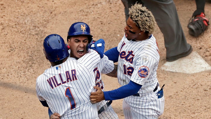 Fox News Flash top headlines for August 31